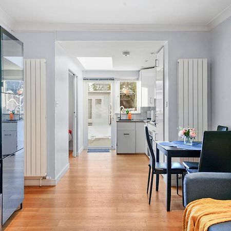 Cosy Haven Wembley Apartamento Exterior foto