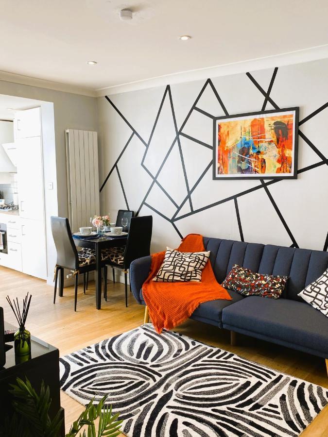 Cosy Haven Wembley Apartamento Exterior foto